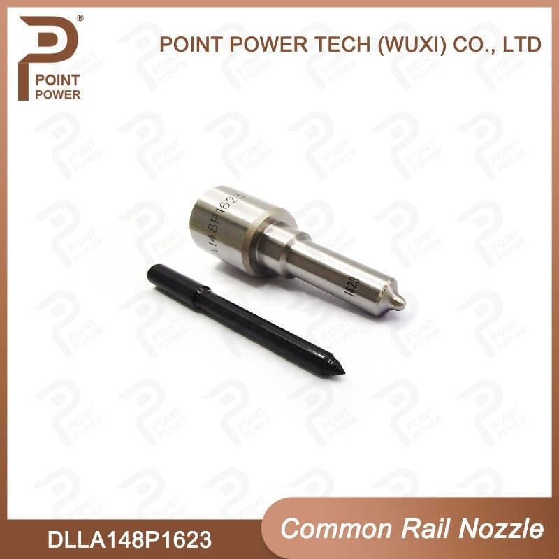 DLLA148P1623 Common Rail Nozzle For Injectors 0445110284 / 883 16600-MA70A - Image 3