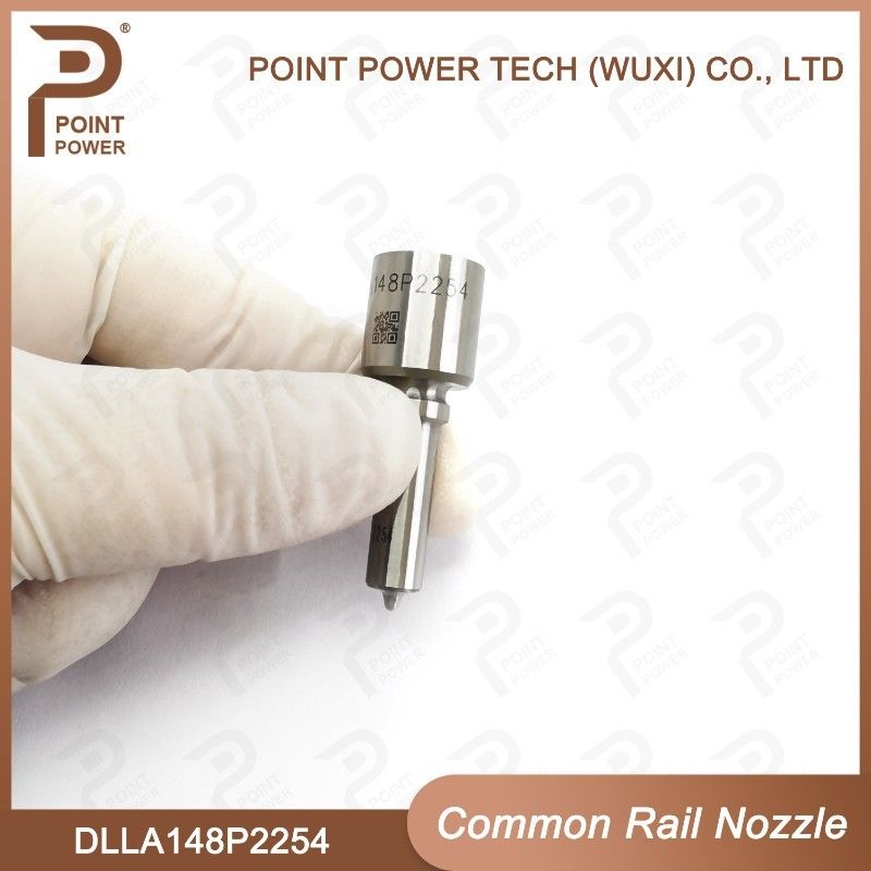 DLLA148P2254 Bosch Common Rail Nozzle For Injectors 0445110430 diesel common rail - Image 2