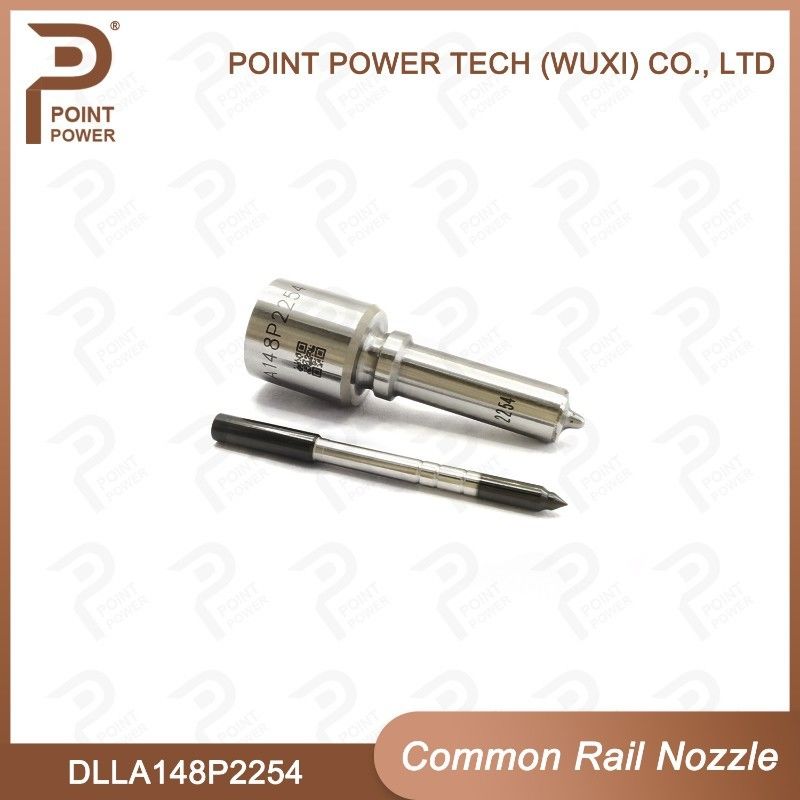 DLLA148P2254 Bosch Common Rail Nozzle For Injectors 0445110430 diesel common rail - Image 3