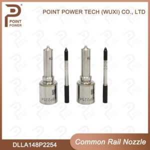 DLLA148P2254 Bosch Common Rail Nozzle For Injectors 0445110430 diesel common rail