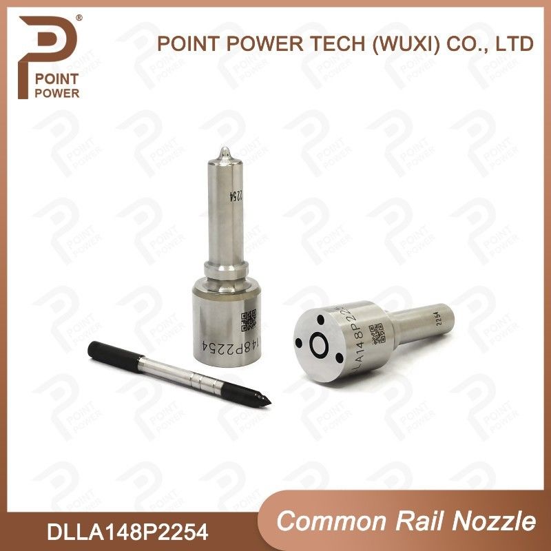 DLLA148P2254 Bosch Common Rail Nozzle For Injectors 0445110430 diesel common rail - Image 4