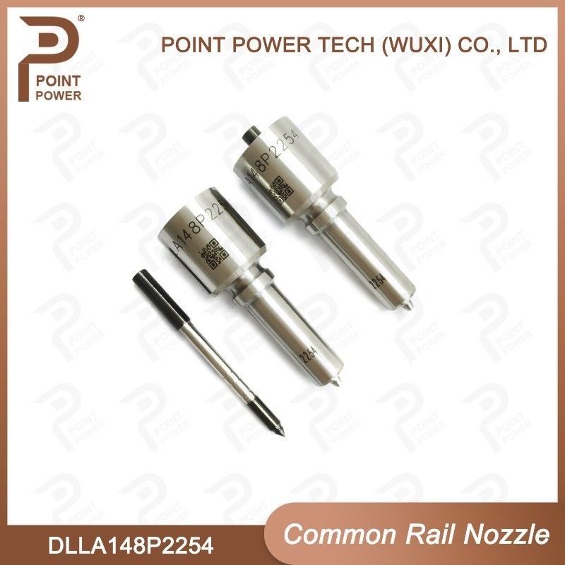 DLLA148P2254 Bosch Common Rail Nozzle For Injectors 0445110430 diesel common rail - Image 5