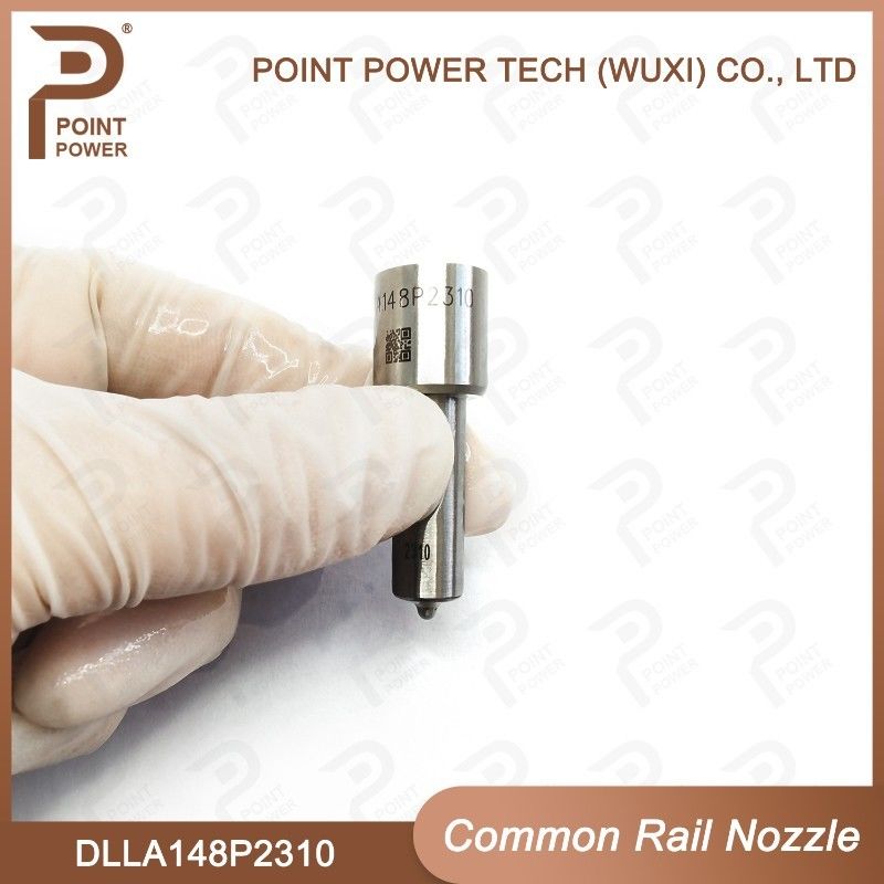 DLLA148P2310 Common Rail Nozzle DLLA 148P 2310 Injector Nozzle For Injectors 0445120245 Applied RUSSIA MMZ - Image 3