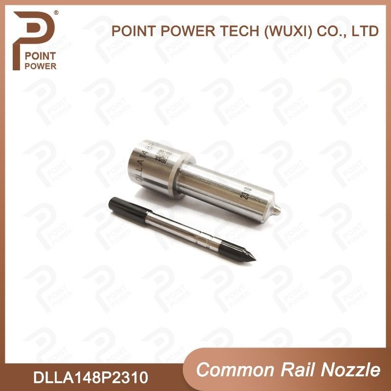DLLA148P2310 Common Rail Nozzle DLLA 148P 2310 Injector Nozzle For Injectors 0445120245 Applied RUSSIA MMZ - Image 6