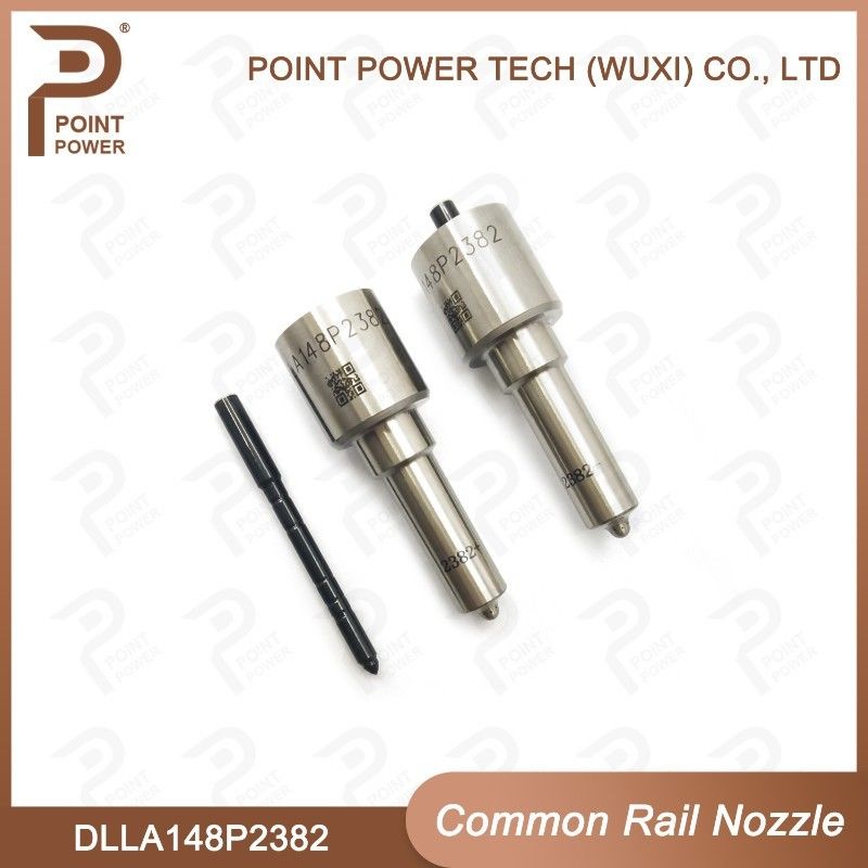 DLLA148P2382 Common Rail Nozzle For Injectors 0445120354 Applied MAN TRUCK - Image 3