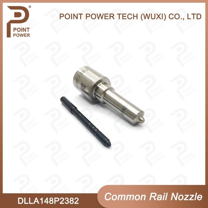 DLLA148P2382 Common Rail Nozzle For Injectors 0445120354 Applied MAN TRUCK