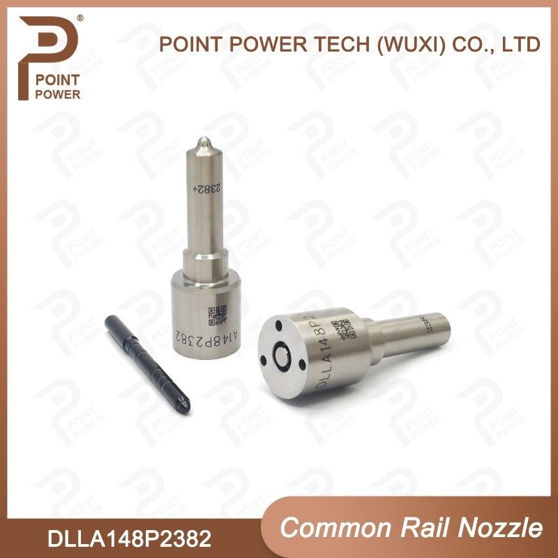 DLLA148P2382 Common Rail Nozzle For Injectors 0445120354 Applied MAN TRUCK - Image 5
