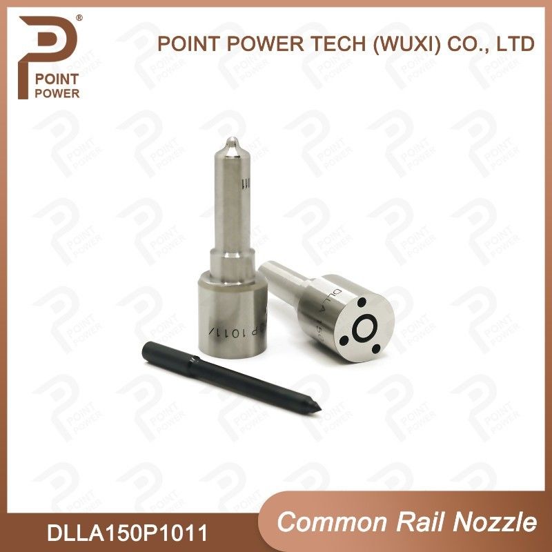 DLLA150P1011 Bosch Nozzle Common Rail For Injectors 0 445110064/101/731 diesel common rail - Image 3