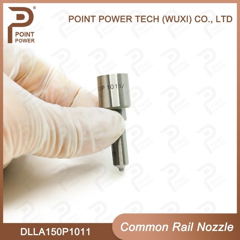 DLLA150P1011 Bosch Nozzle Common Rail For Injectors 0 445110064/101/731 diesel common rail - Image 4