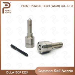 DLLA150P1224 Common Rail Nozzle For Injector 0445110083 0986435078 bosch nozzle