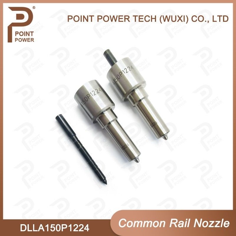 DLLA150P1224 Common Rail Nozzle For Injector 0445110083 0986435078 bosch nozzle - Image 5