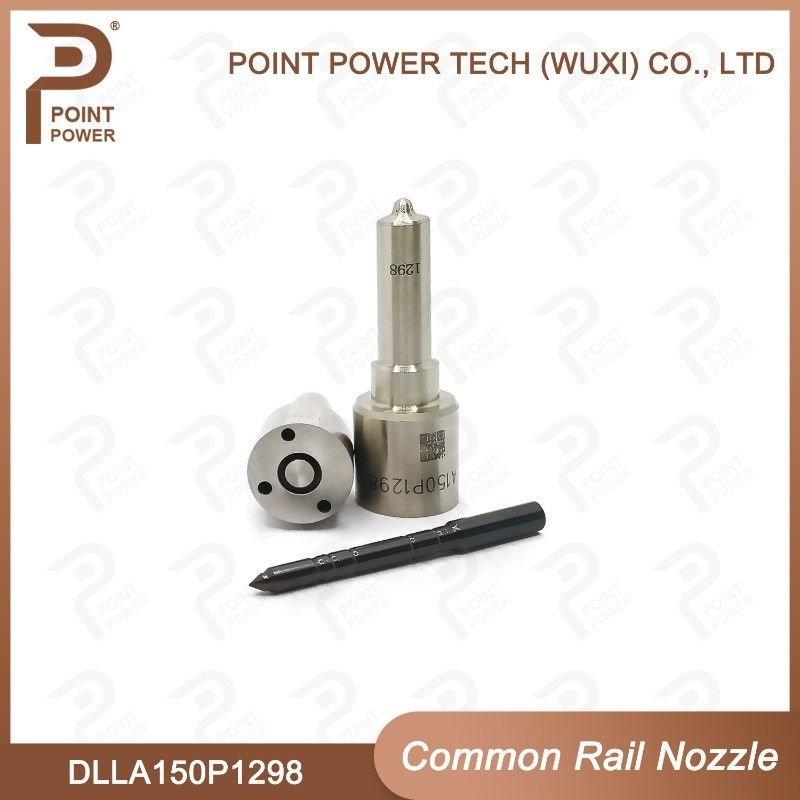 DLLA150P1298 Bosch Common Rail Nozzle For Injectors OEM 0445120025 - Image 2