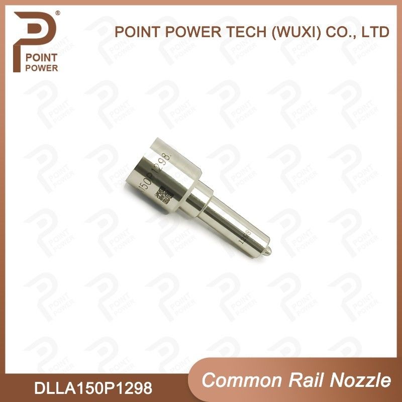 DLLA150P1298 Bosch Common Rail Nozzle For Injectors OEM 0445120025 - Image 4