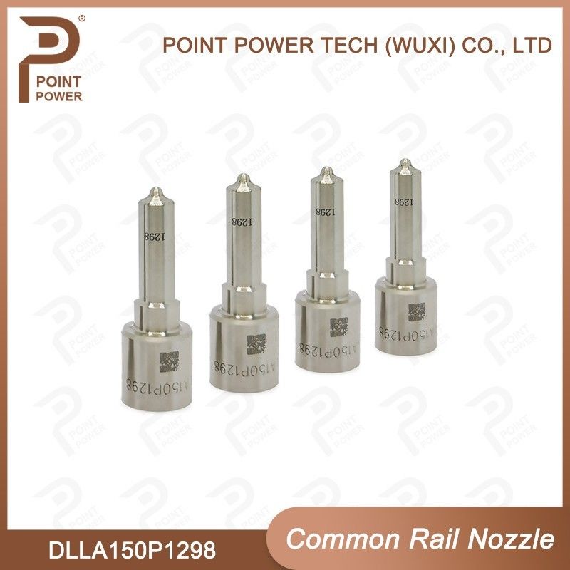 DLLA150P1298 Bosch Common Rail Nozzle For Injectors OEM 0445120025 - Image 3