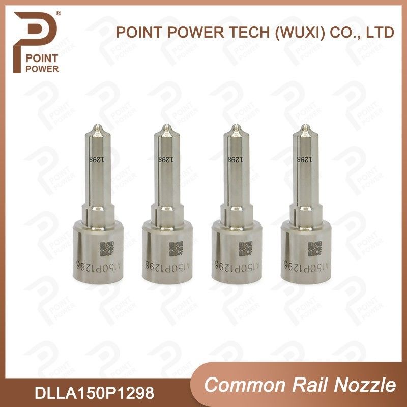 DLLA150P1298 Bosch Common Rail Nozzle For Injectors OEM 0445120025 - Image 5
