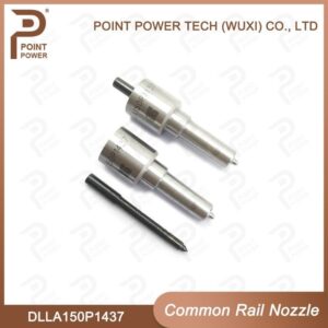 bosch nozzle DLLA150P1437 Common Rail Nozzle For Injectors 0 445110183