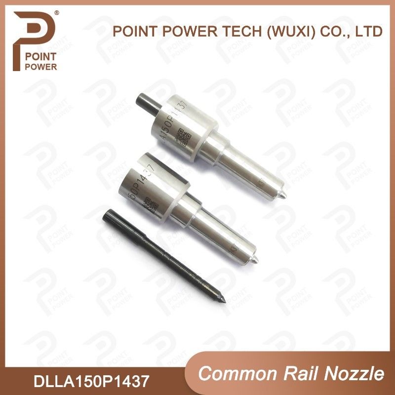 bosch nozzle DLLA150P1437 Common Rail Nozzle For Injectors 0 445110183