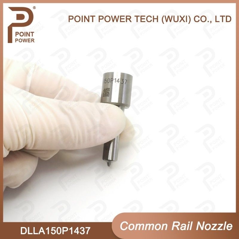 bosch nozzle DLLA150P1437 Common Rail Nozzle For Injectors 0 445110183 - Image 2