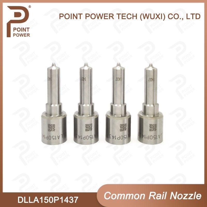 bosch nozzle DLLA150P1437 Common Rail Nozzle For Injectors 0 445110183 - Image 3