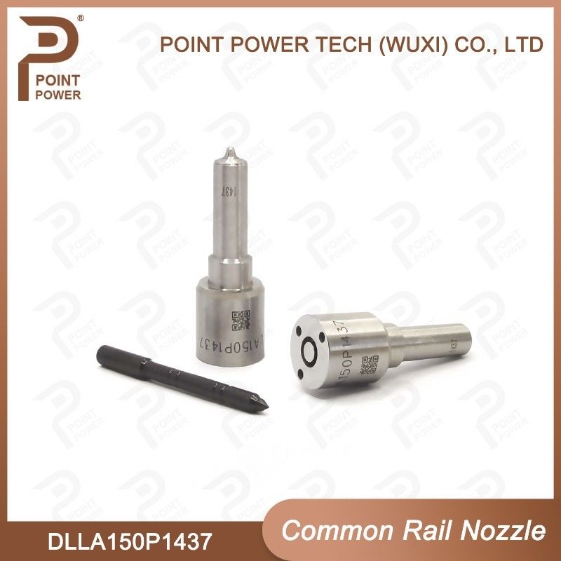 bosch nozzle DLLA150P1437 Common Rail Nozzle For Injectors 0 445110183 - Image 6
