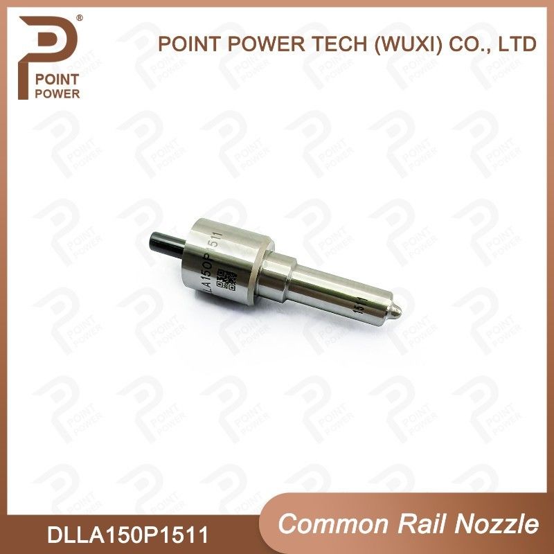 DLLA150P1511 Diesel Nozzle For Common Rail Injectors 0445110246/257/258/725 - Image 6