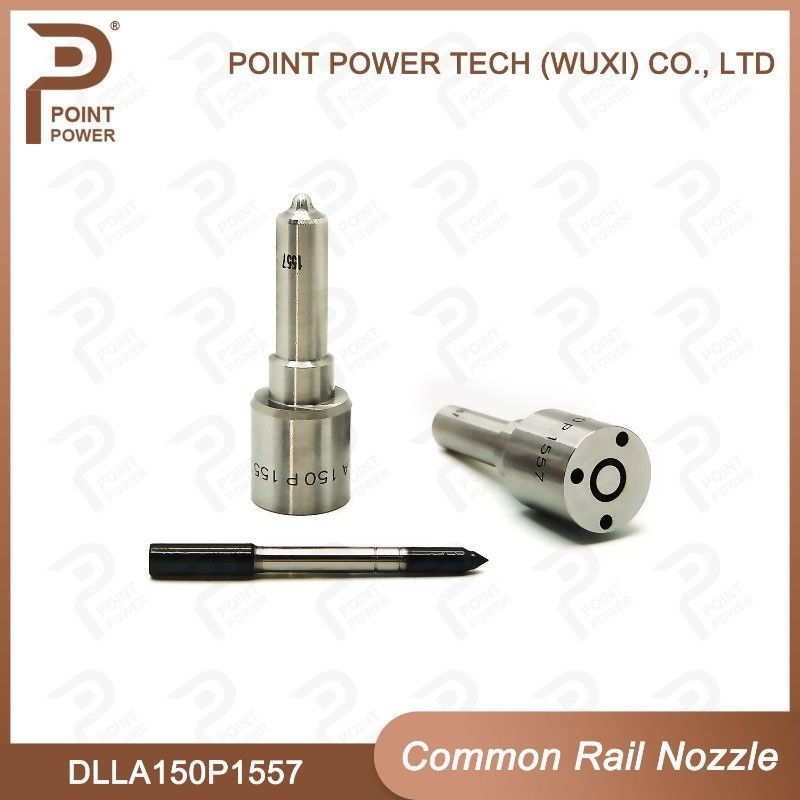 DLLA150P1557 Bosch Diesel Nozzle For Common Rail Injectors 0445110265 0986435170 - Image 4