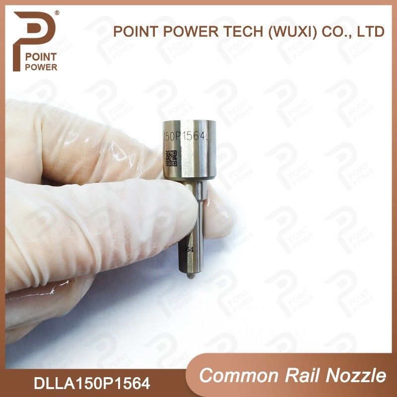 DLLA150P1564 Common Rail Nozzle For Injectors 0445120064/136 Applied DEUTZ - Image 3