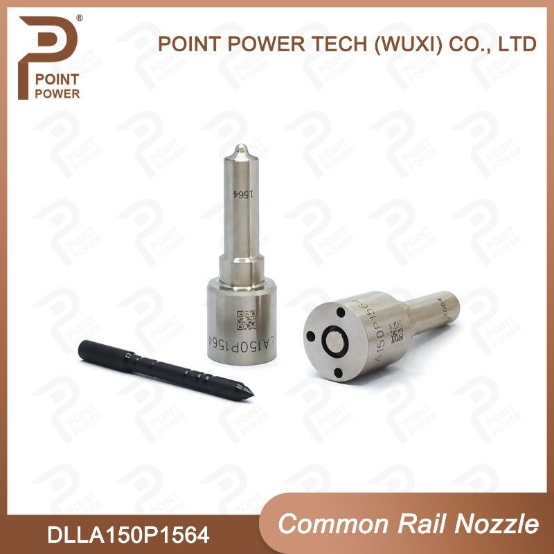 DLLA150P1564 Common Rail Nozzle For Injectors 0445120064/136 Applied DEUTZ - Image 2
