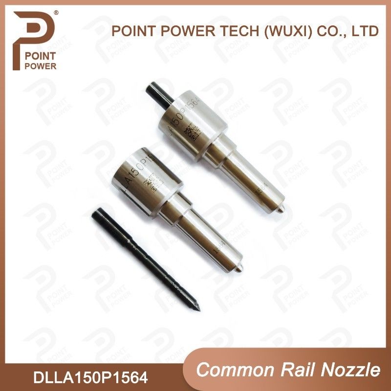 DLLA150P1564 Common Rail Nozzle For Injectors 0445120064/136 Applied DEUTZ - Image 5