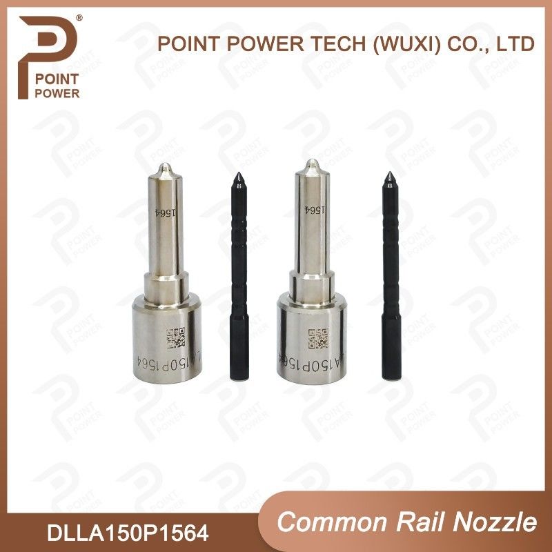 DLLA150P1564 Common Rail Nozzle For Injectors 0445120064/136 Applied DEUTZ - Image 6