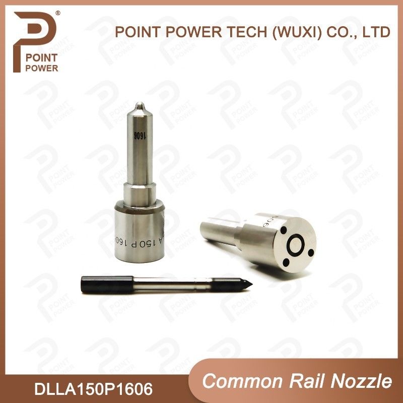 DLLA150P1606 Bosch Common Rail Nozzle For Injectors 0445110269/270 - Image 3