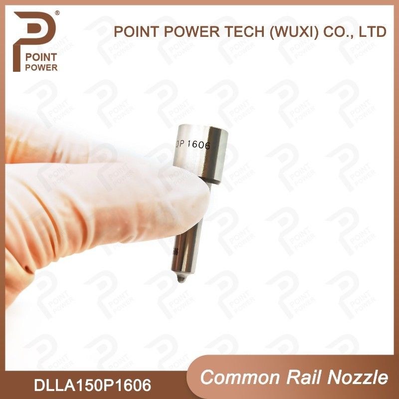 DLLA150P1606 Bosch Common Rail Nozzle For Injectors 0445110269/270 - Image 4