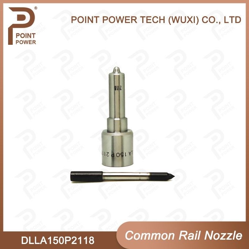 DLLA150P2118 Diesel Fuel Injector Nozzle For Injectors 0445110338 - Image 3