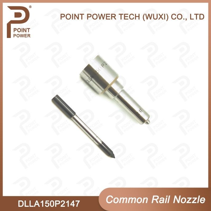 DLLA150P2147 Diesel Nozzle For Common Rail Injectors 0445110375/634 - Image 4