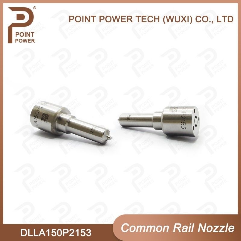 DLLA150P2153 Bosch Common Rail Nozzle For Injectors 0445120178 diesel common rail - Image 3