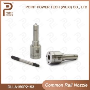 DLLA150P2153 Bosch Common Rail Nozzle For Injectors 0445120178 diesel common rail