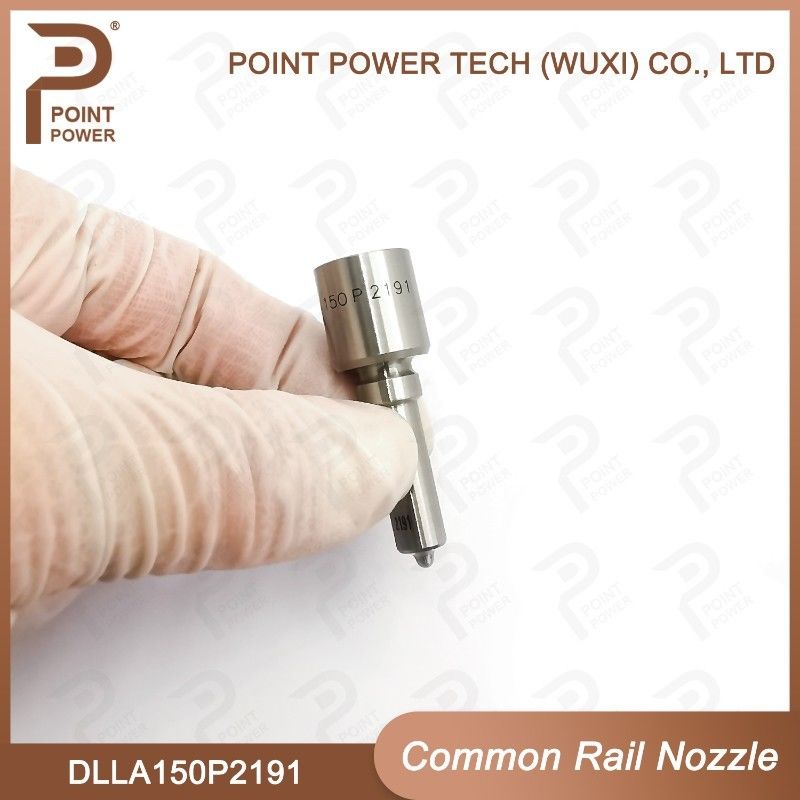 DLLA150P2191 BOSCH Common Rail Nozzle For Injectors 0445124042 diesel common rail - Image 2