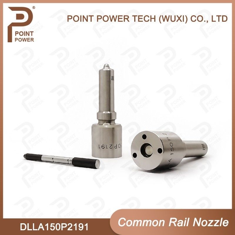 DLLA150P2191 BOSCH Common Rail Nozzle For Injectors 0445124042 diesel common rail - Image 3