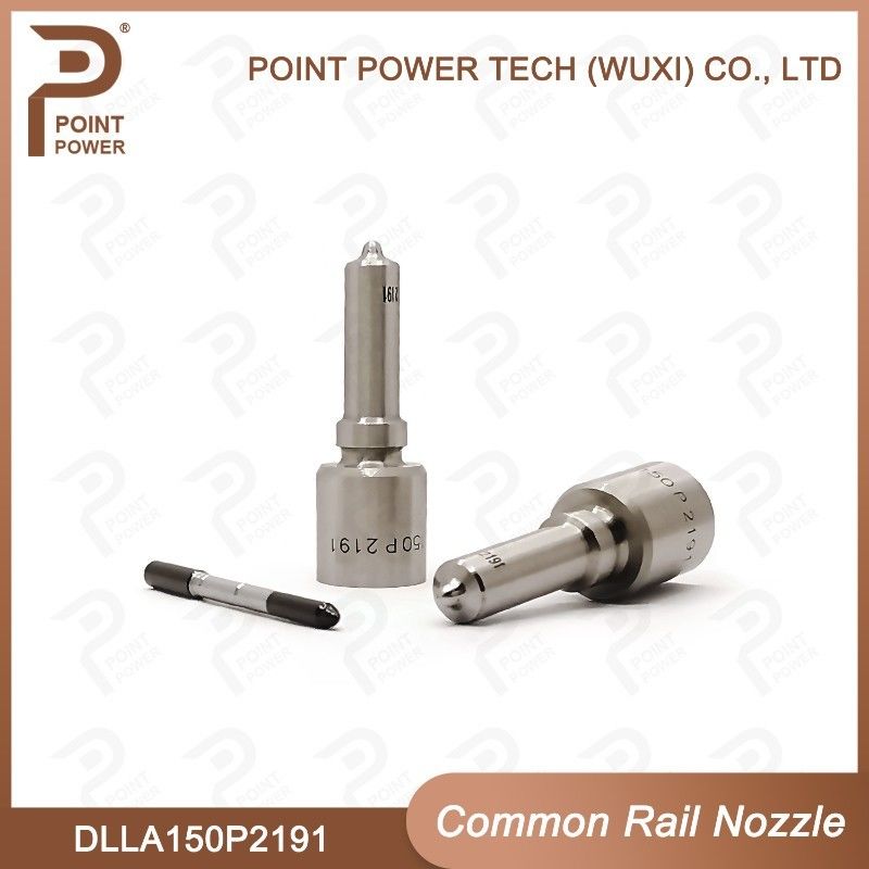 DLLA150P2191 BOSCH Common Rail Nozzle For Injectors 0445124042 diesel common rail - Image 6