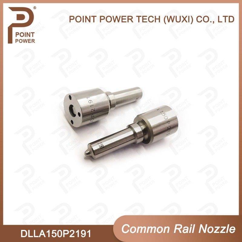 DLLA150P2191 BOSCH Common Rail Nozzle For Injectors 0445124042 diesel common rail - Image 4