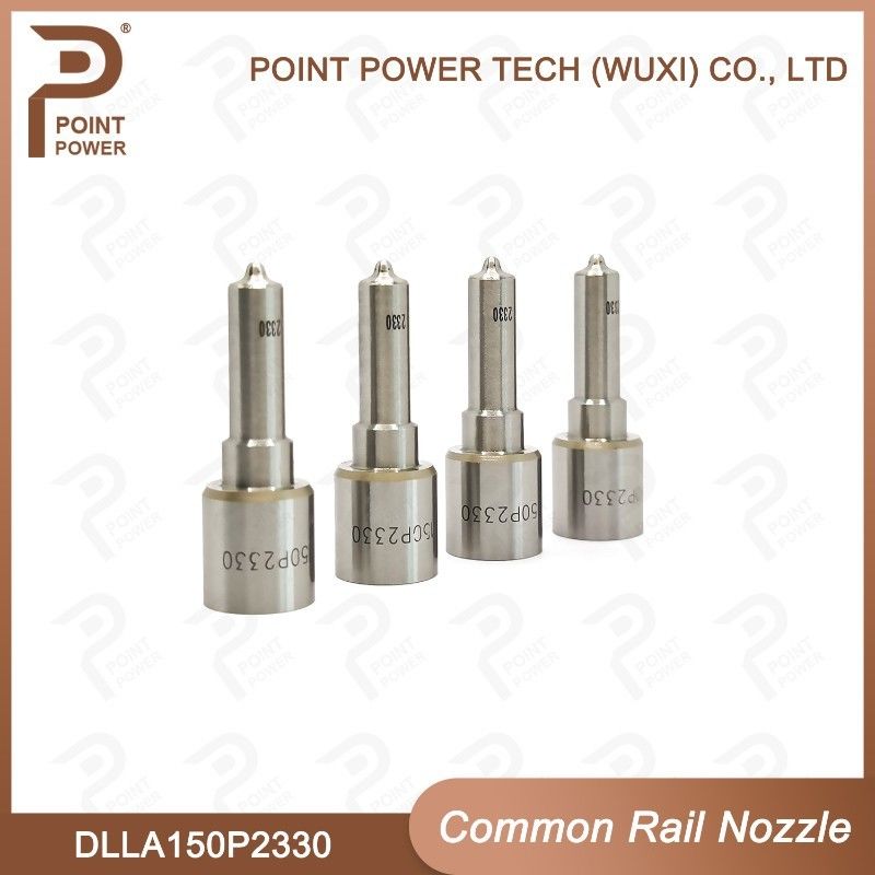 DLLA150P2330 Bosch Common Rail Nozzle For Injectors 0445120333/431 bosch nozzle - Image 2