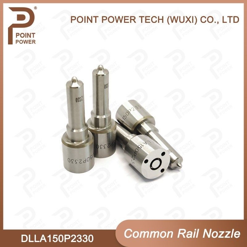 DLLA150P2330 Bosch Common Rail Nozzle For Injectors 0445120333/431 bosch nozzle - Image 3