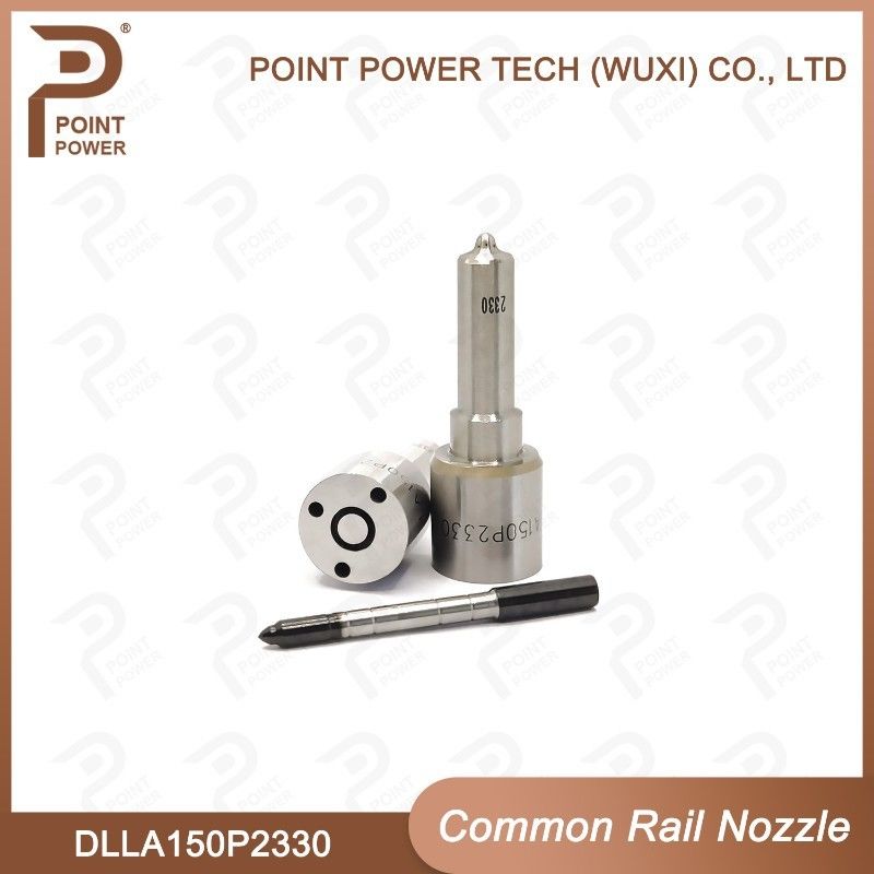 DLLA150P2330 Bosch Common Rail Nozzle For Injectors 0445120333/431 bosch nozzle - Image 5