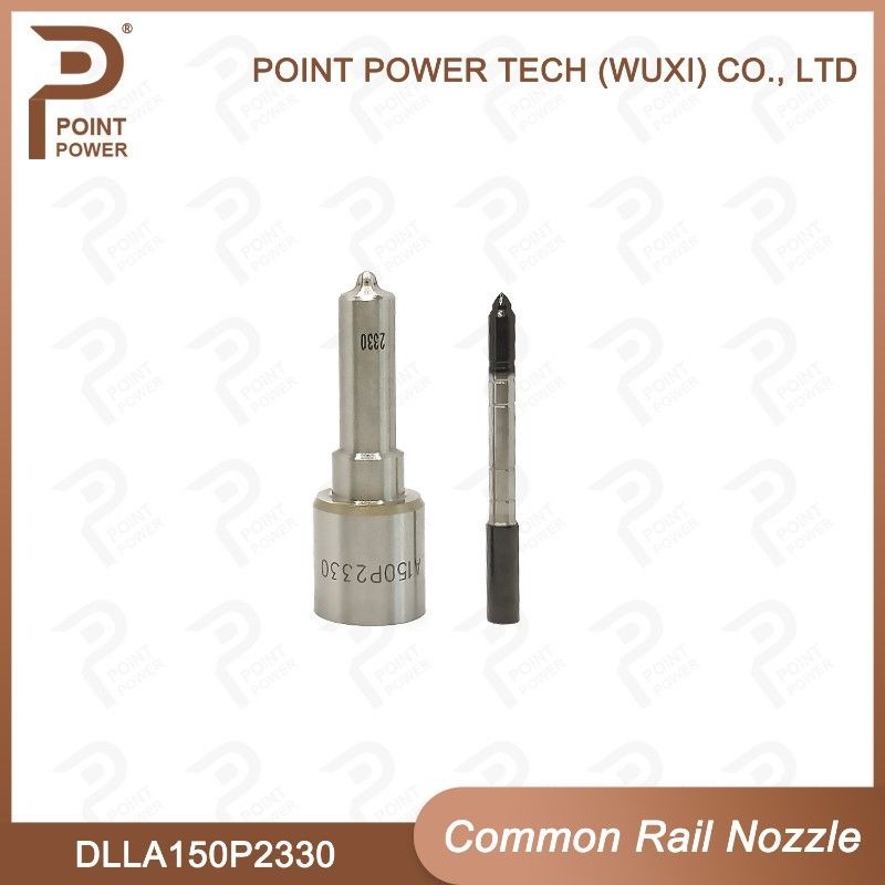 DLLA150P2330 Bosch Common Rail Nozzle For Injectors 0445120333/431 bosch nozzle - Image 6