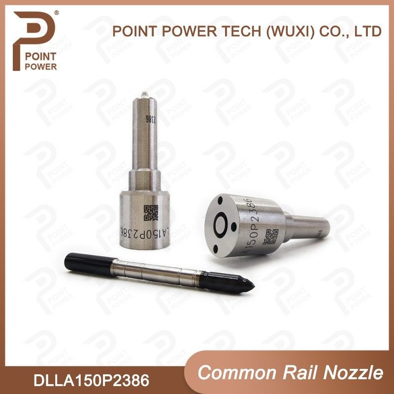 DLLA150P2386 Bosch Injector Nozzle For Common Rail Injectors 0 445120357/446 etc. - Image 5