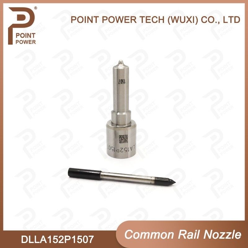 DLLA152P1507 Common Rail Nozzle For Bosch Injectors 0 445120073 - Image 5