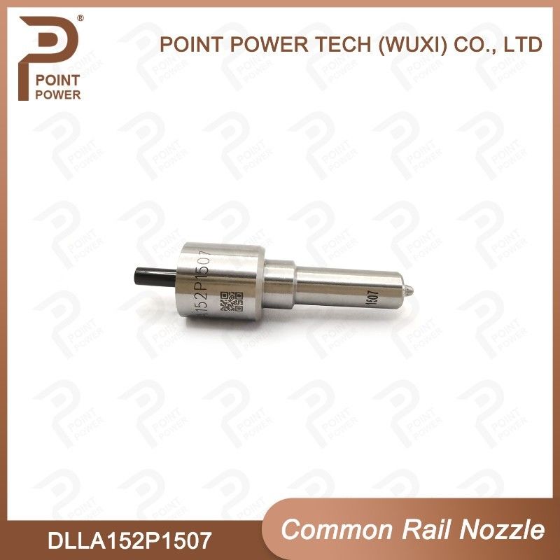 DLLA152P1507 Common Rail Nozzle For Bosch Injectors 0 445120073 - Image 2