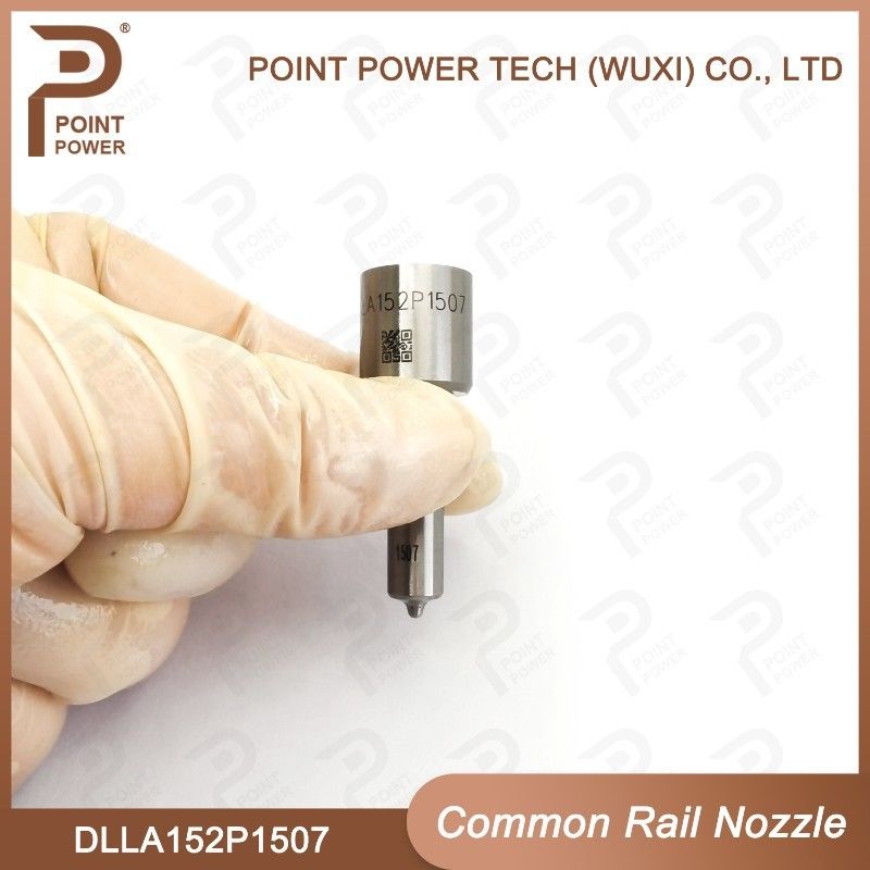 DLLA152P1507 Common Rail Nozzle For Bosch Injectors 0 445120073 - Image 4