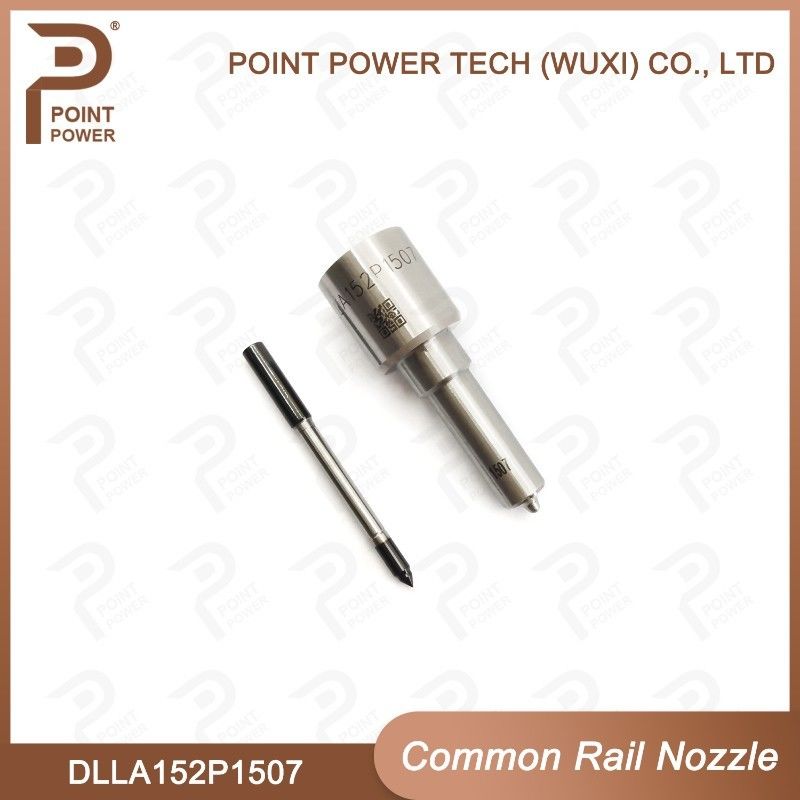 DLLA152P1507 Common Rail Nozzle For Bosch Injectors 0 445120073 - Image 6