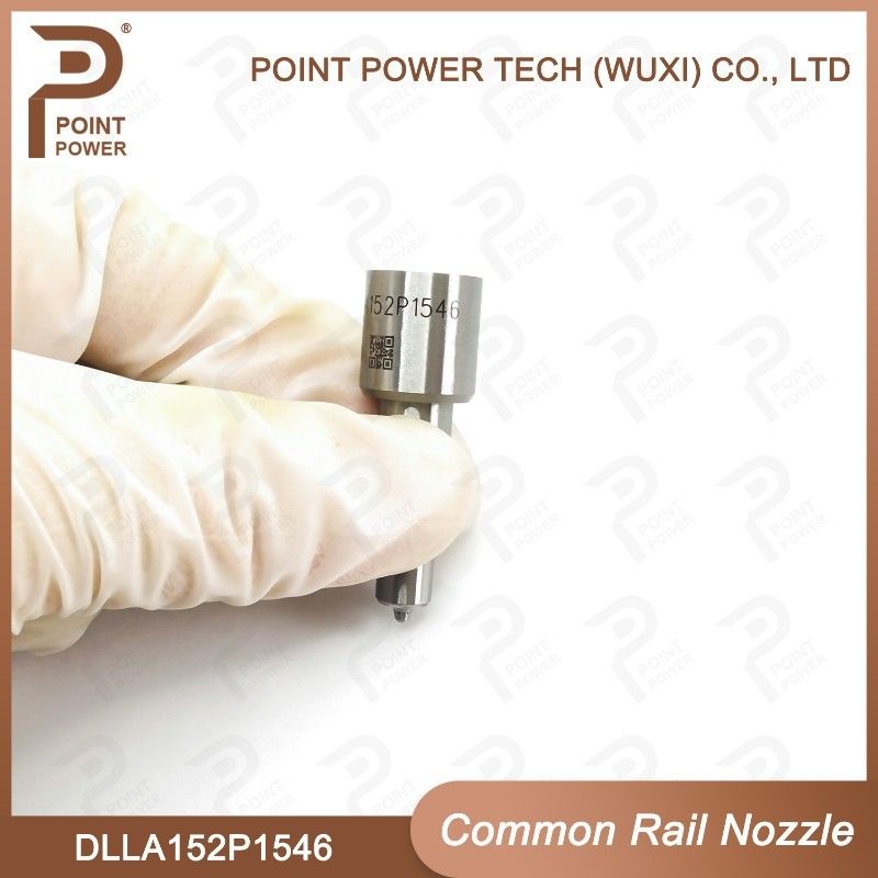 Bosch Common Rail Nozzles DLLA152P1546 For Injectors 0445120072 bosch nozzle - Image 2